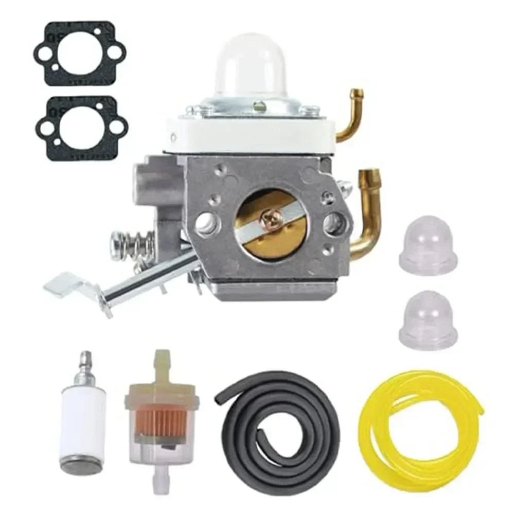 Gardening Tools Repair - Carburetor Kits Fit For Honda MTX60