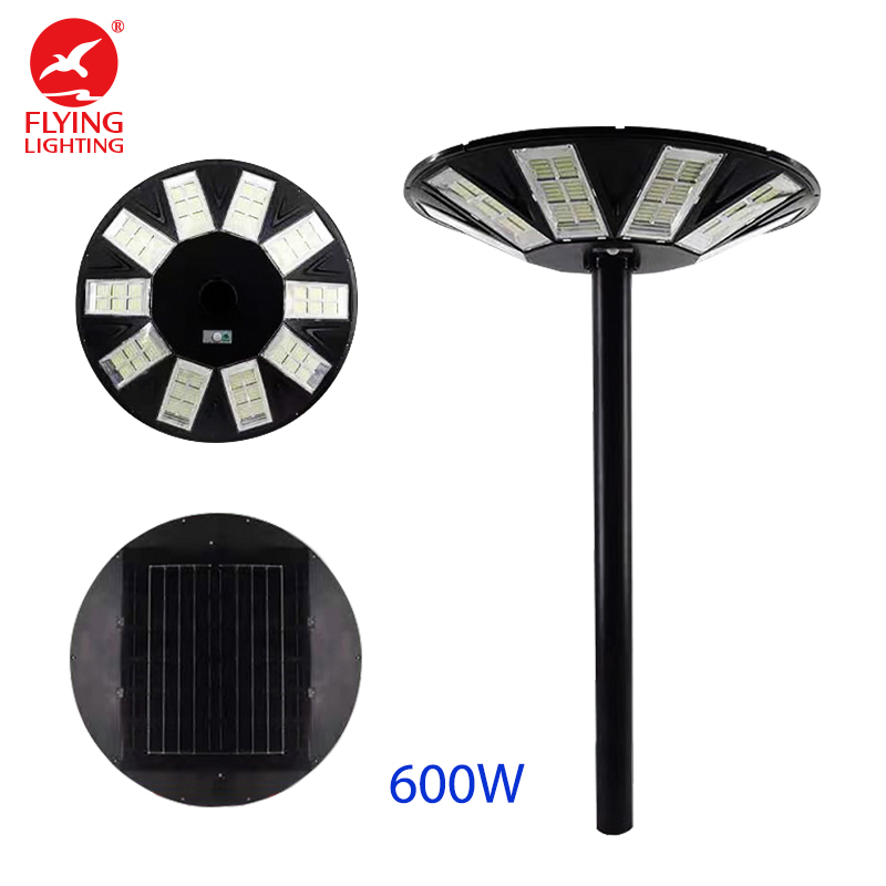 Gardening Tools Price - UFO Solar Garden Light 600W Garage