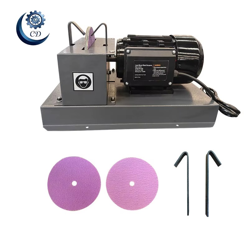 Gardening Tools For Sale - Hot Sale Lawn Mower Blade Sharpener