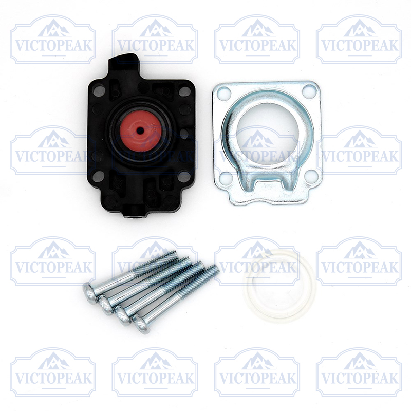 Gardening Tools Repair - 40-5 44-5 Carburetor Repair Kit Replacement