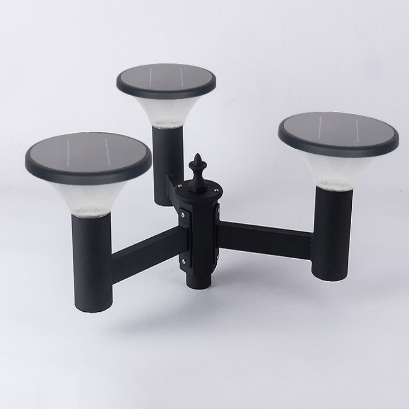 Gardening Tools Photo - Solar Garden Lamps Decoration Courtyard Emergency