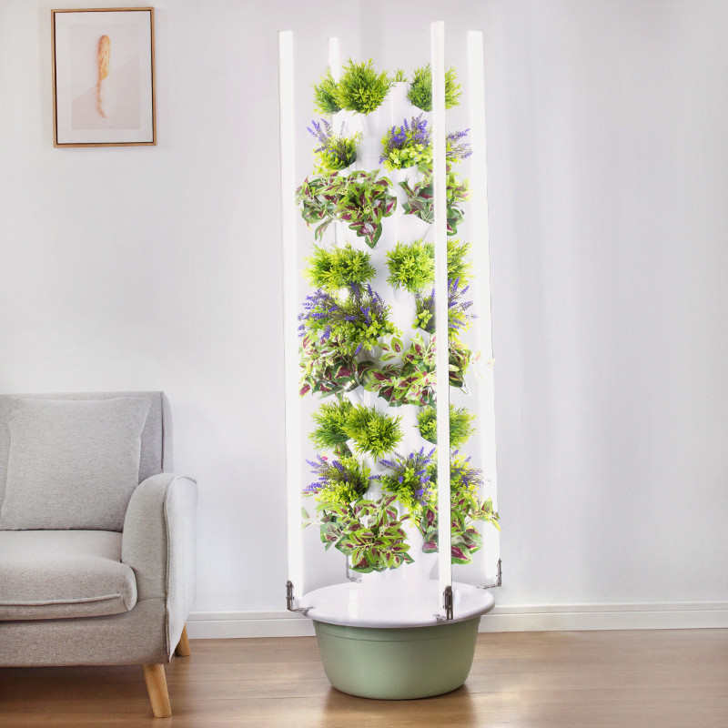 Gardening Tools Brands - With Led Grow Light Space Tree