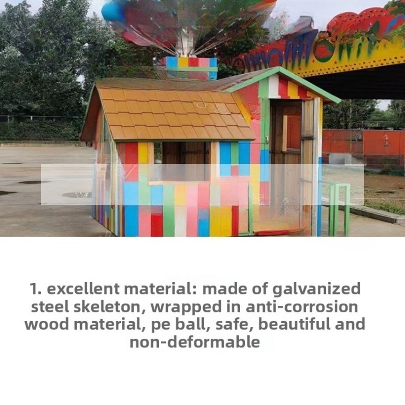 Balloon hut garden ornaments,  - Gardening Tools Photo ulasan dan harga