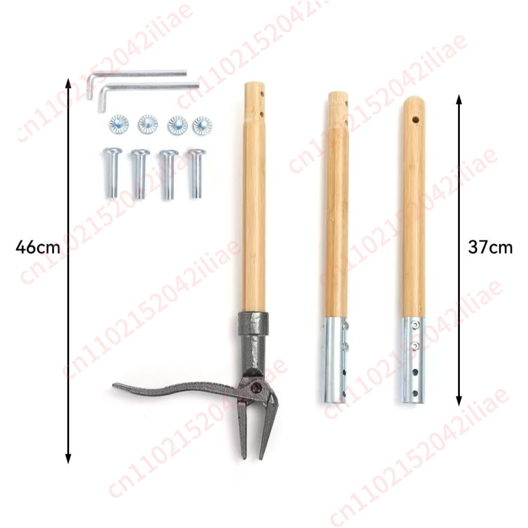 Garden Tools Standing Weeding  - Gardening Tools For Weeds ulasan dan harga