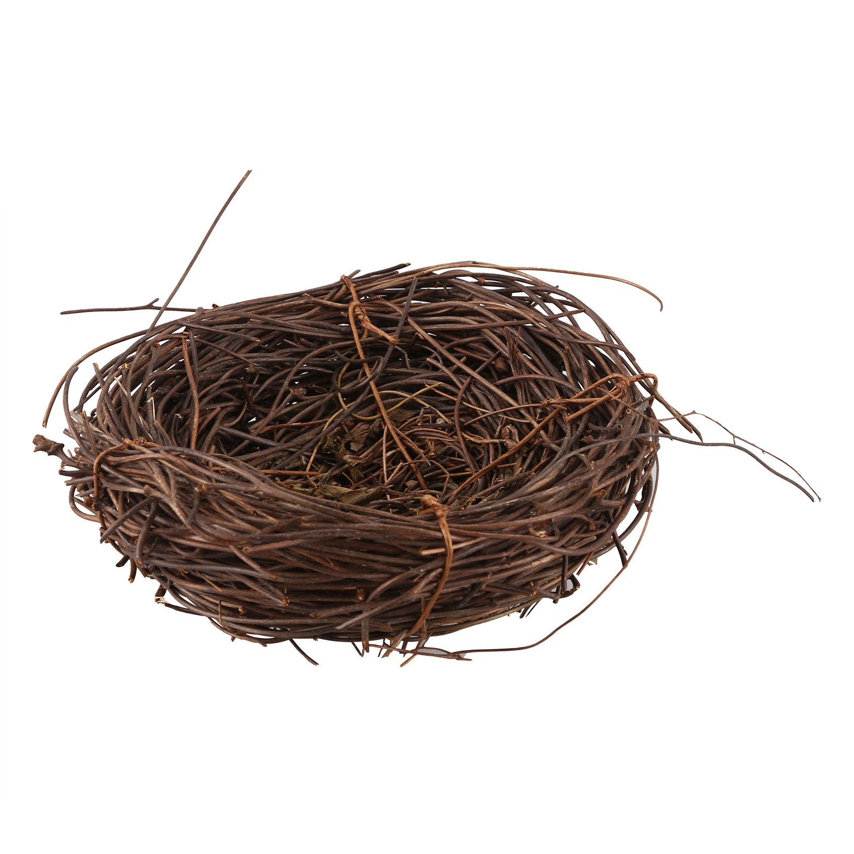 REST Handmade Vine Bird Nest H - Gardening Tools Photo ulasan dan harga