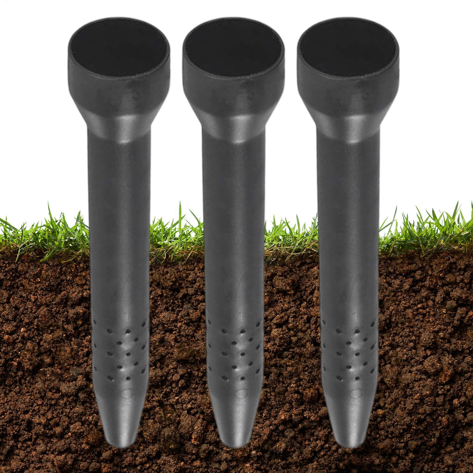 Garden Watering Spikes 3 Pack  - Drip Irrigation Kit ulasan dan harga
