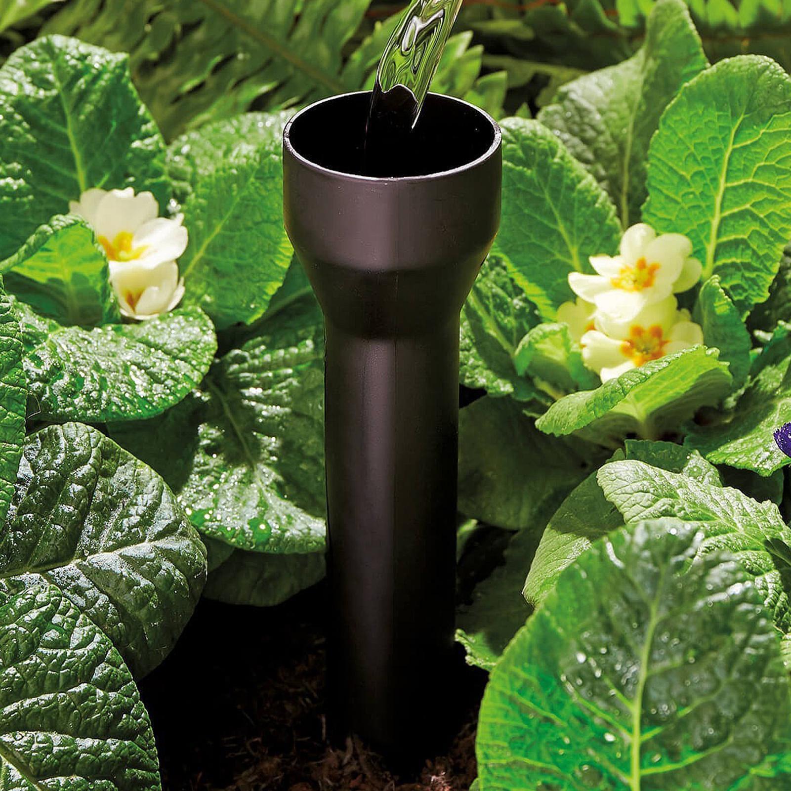 Garden Watering Spikes 3 Pack  - Drip Irrigation Kit ulasan dan harga