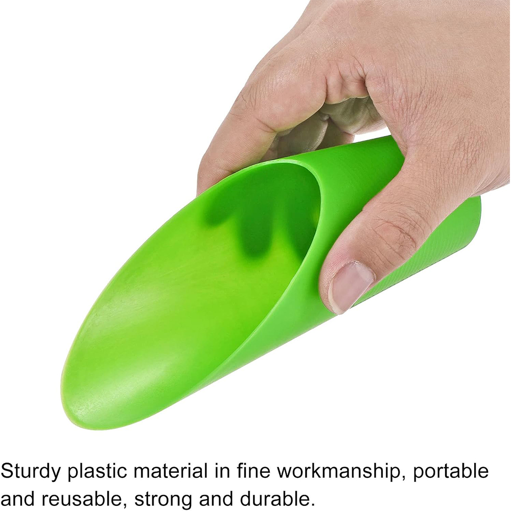 4pcs/set, Plastic Durable Buck - Gardening Tools Brands ulasan dan harga