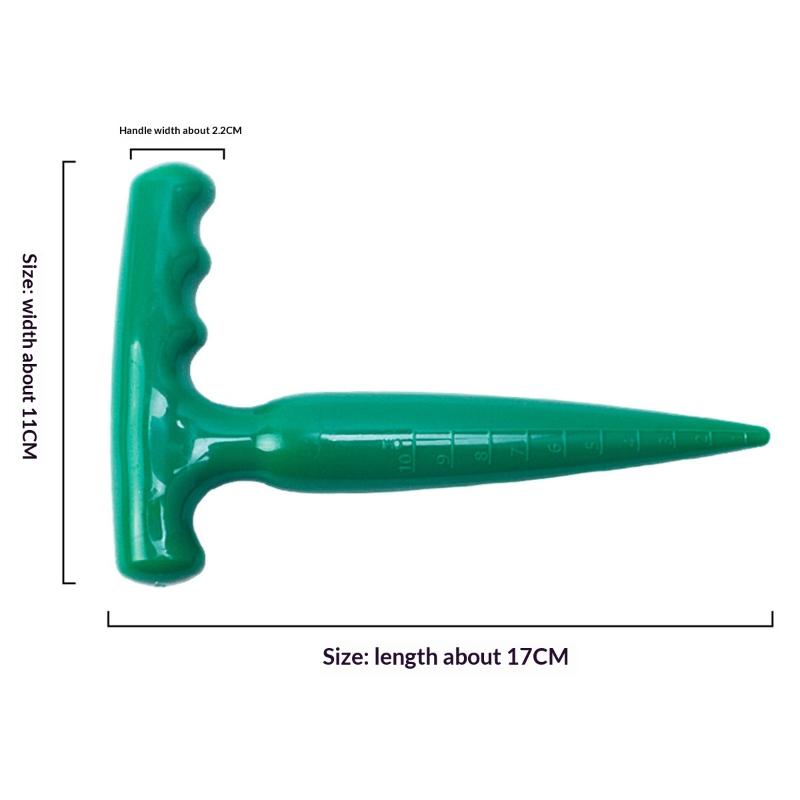 Hot Sale 1PC Handheld Clear Sc - Gardening Tools For Sale ulasan dan harga