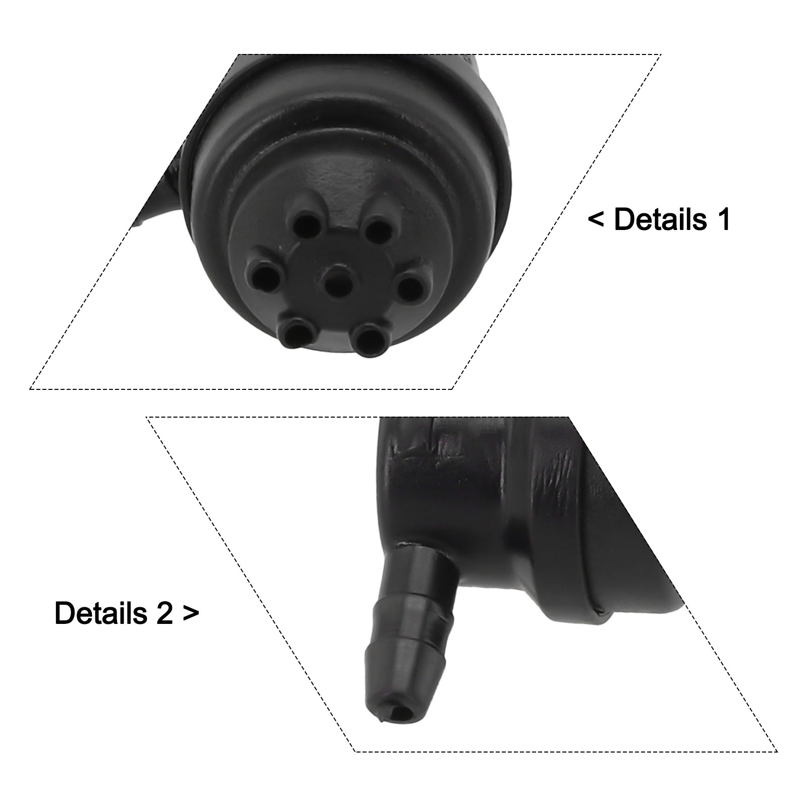 Tank Vent For MS201 For MS201C - Gardening Tools Usa ulasan dan harga