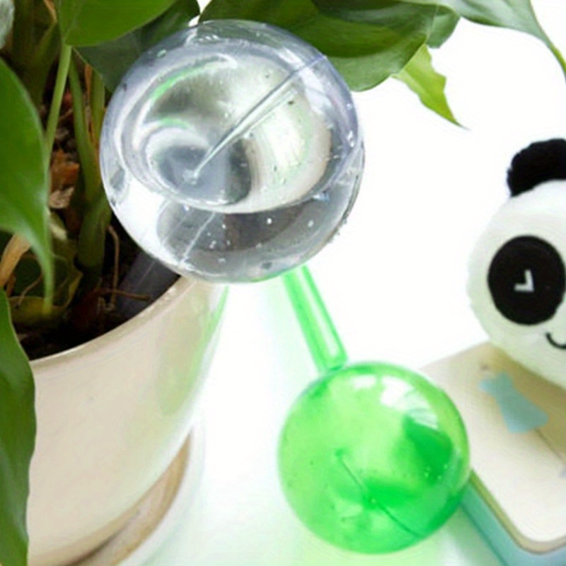 6PCS Indoor Plants Self Wateri - Root Watering Spike ulasan dan harga