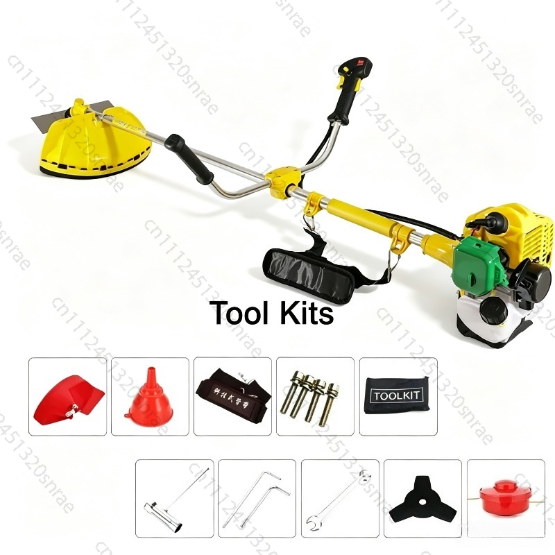 Factory Price TU26 Petrol Brus - Gardening Tools Price ulasan dan harga