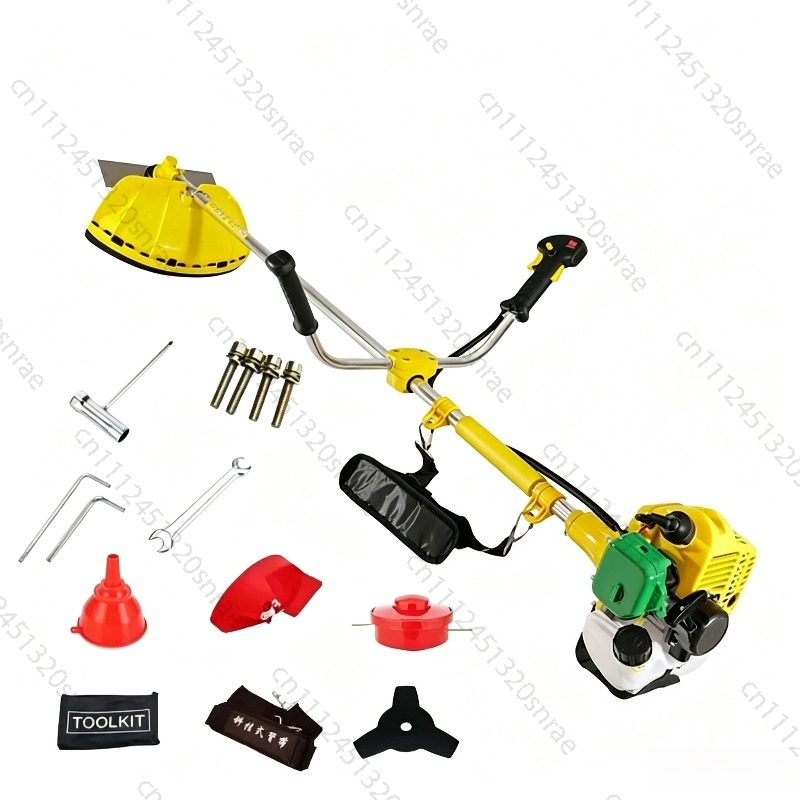 Factory Price TU26 Petrol Brus - Gardening Tools Price ulasan dan harga