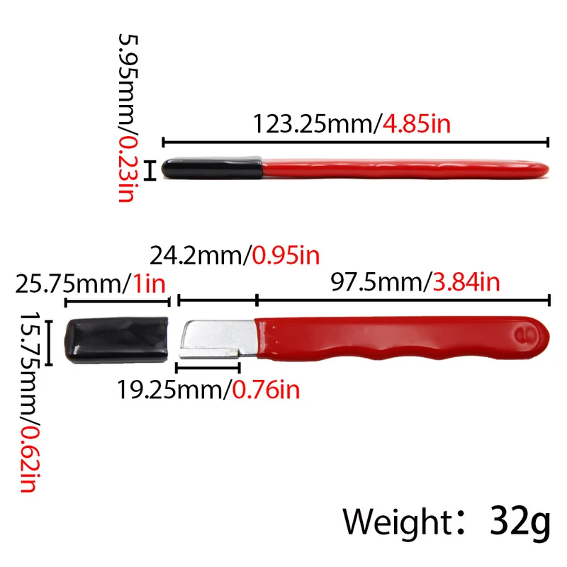 Portable Sharpening Stone Mult - Gardening Tools Repair ulasan dan harga