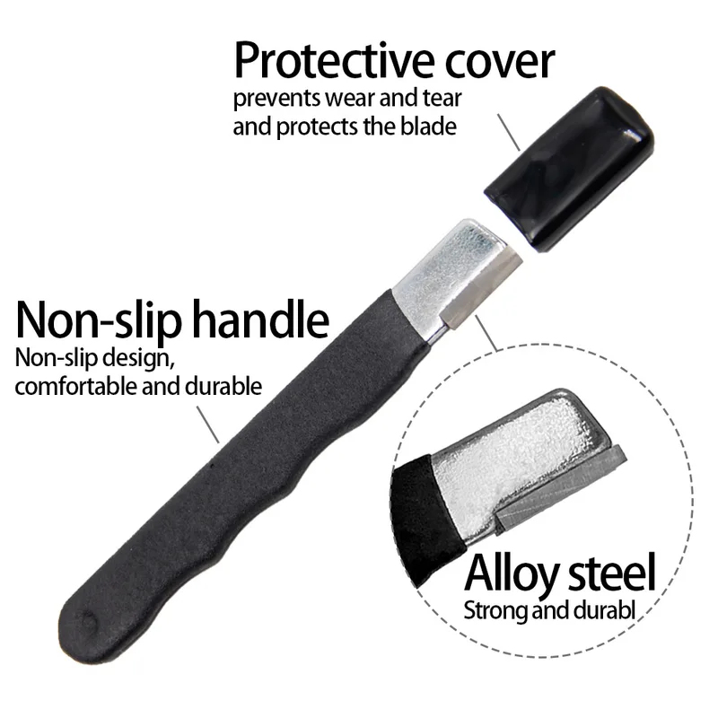 Portable Sharpening Stone Mult - Gardening Tools Repair ulasan dan harga