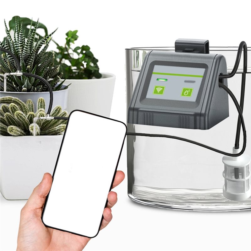 FYBL-Automatic Watering System - Drip Irrigation Kit ulasan dan harga