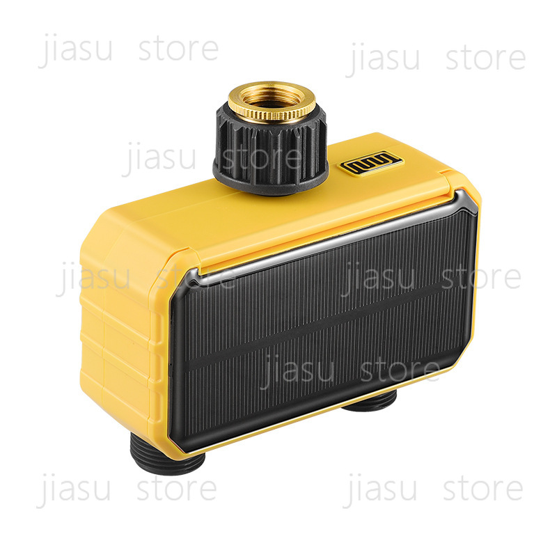 Smart Solar Auto Watering Kit  - Drip Irrigation Kit ulasan dan harga