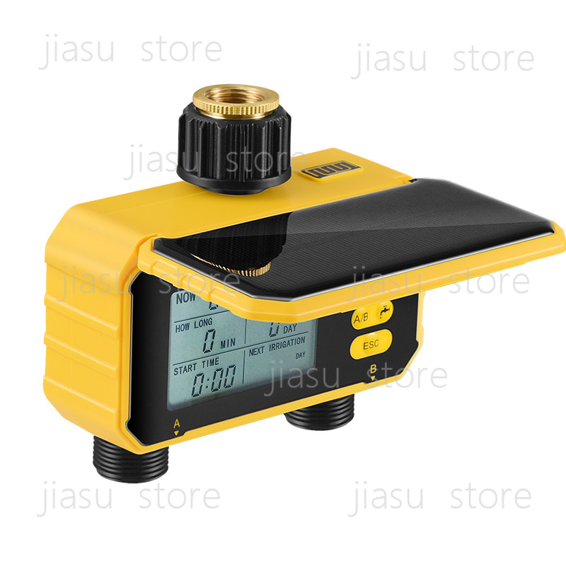 Smart Solar Auto Watering Kit  - Drip Irrigation Kit ulasan dan harga
