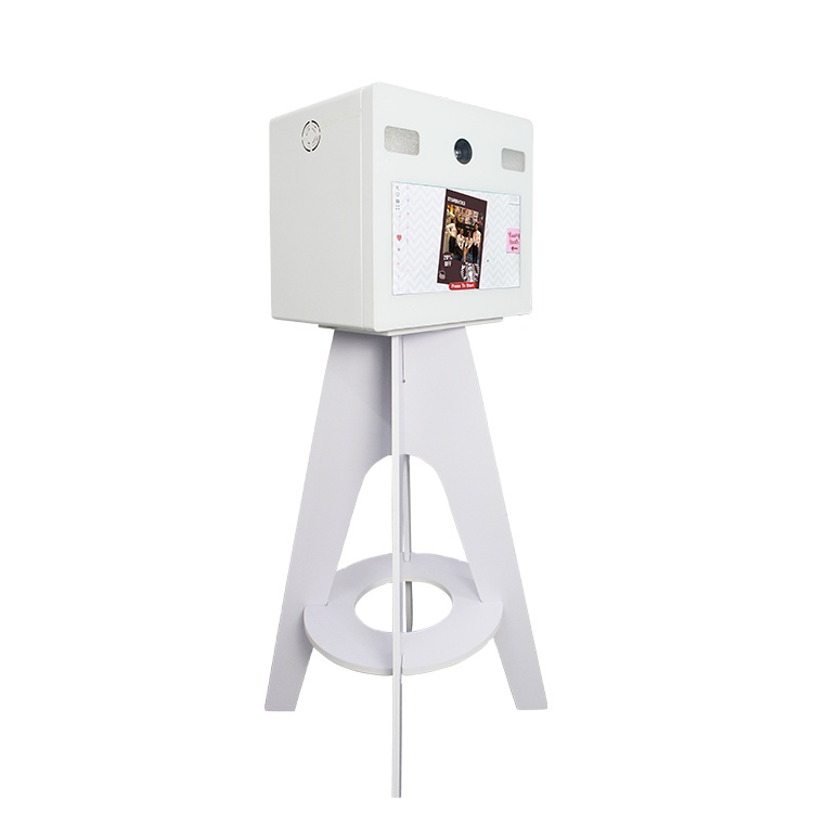 Portable Touch Screen Interact - Gardening Tools Photo ulasan dan harga