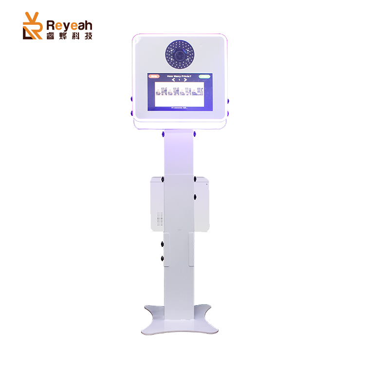 Portable Touch Screen Interact - Gardening Tools Photo ulasan dan harga