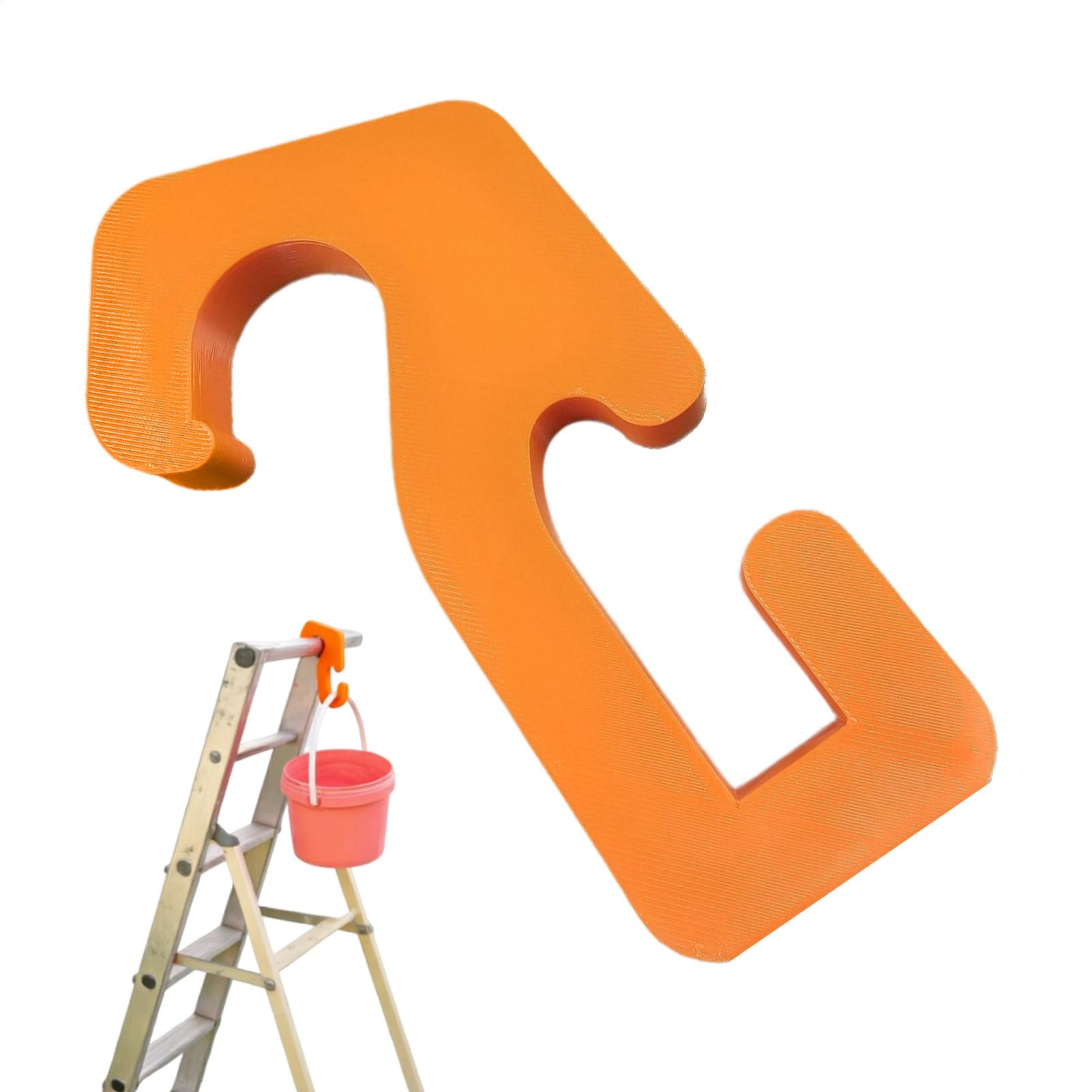 garage storage hooks Paint Can - Gardening Tools Storage ulasan dan harga