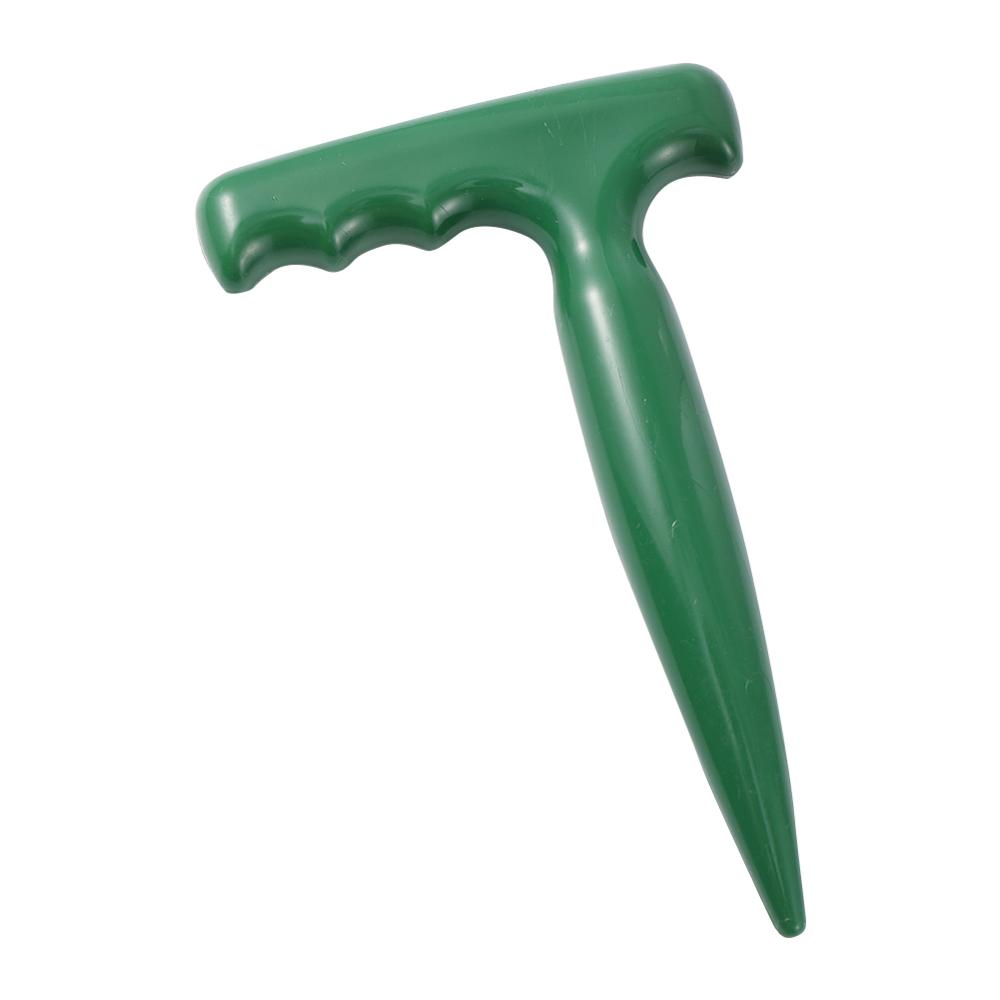 Seed Cultivation Soil Puncher  - Gardening Tools Brands ulasan dan harga