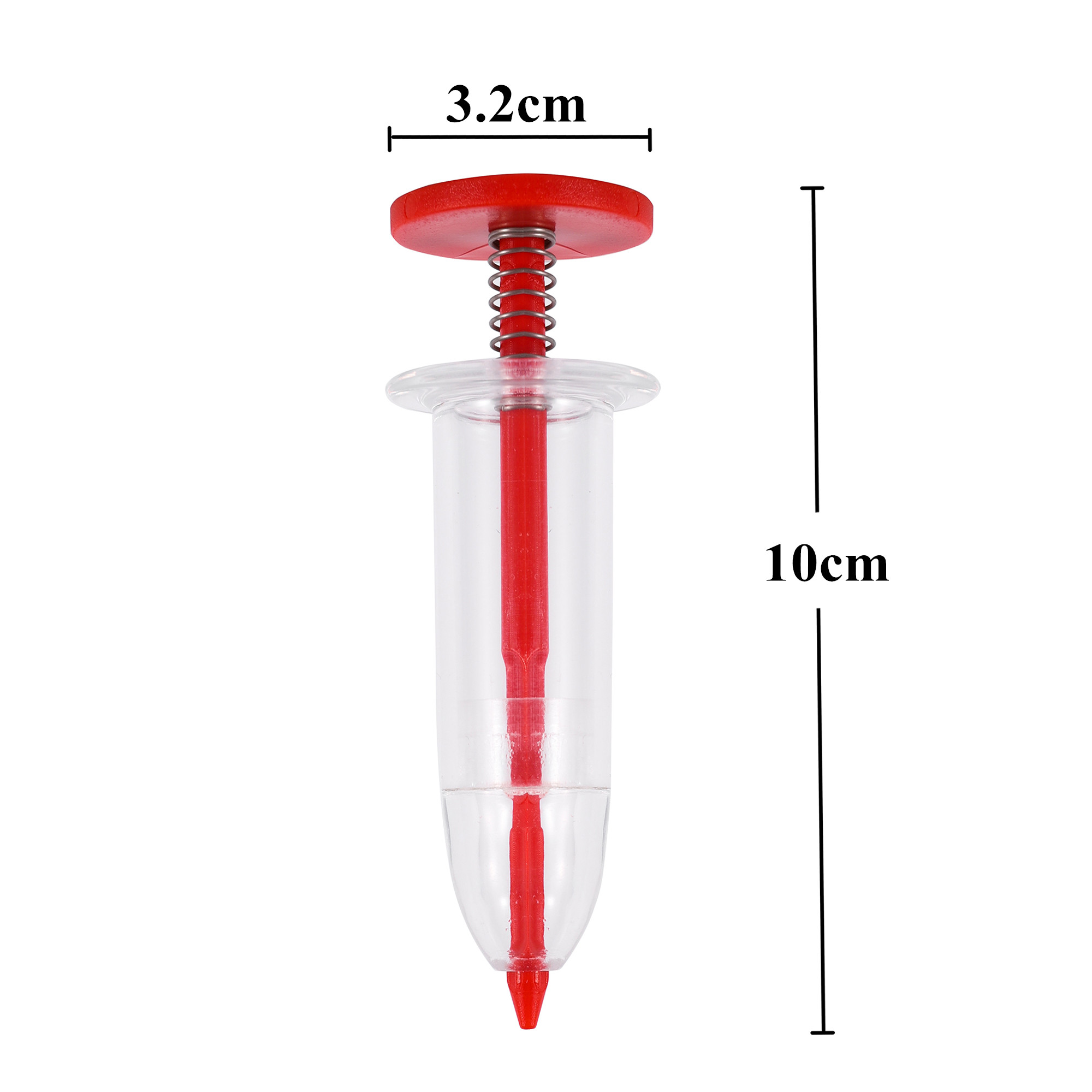 Seed Cultivation Soil Puncher  - Gardening Tools Brands ulasan dan harga