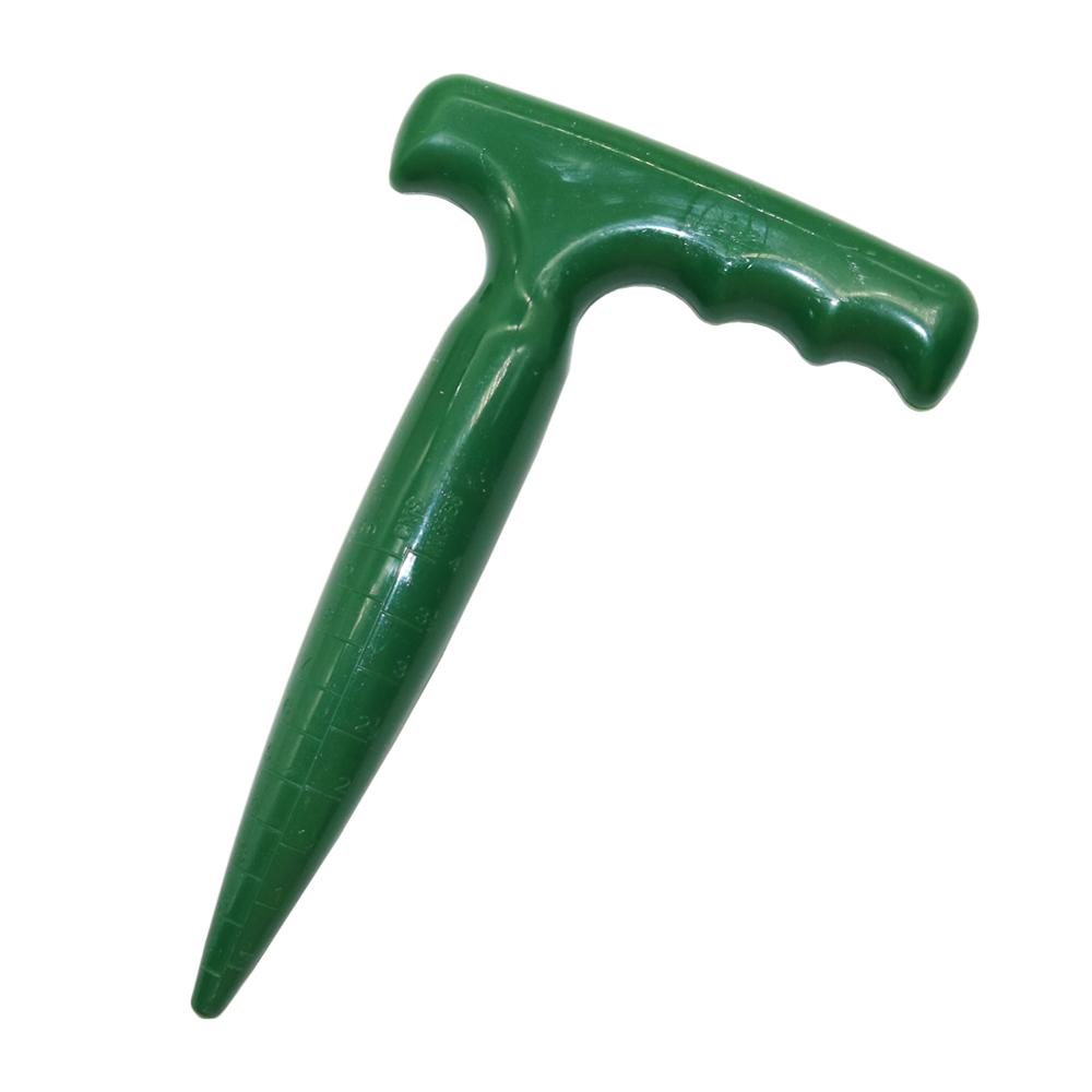 Seed Cultivation Soil Puncher  - Gardening Tools Brands ulasan dan harga
