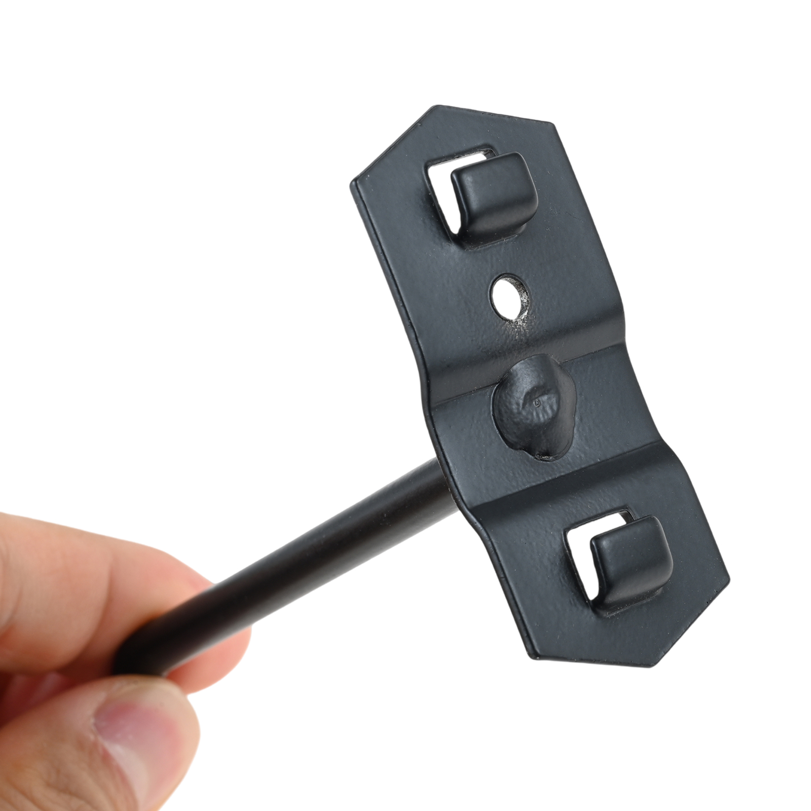 10Pcs/set 50mm Black Hole Boar - Gardening Tools Usa ulasan dan harga