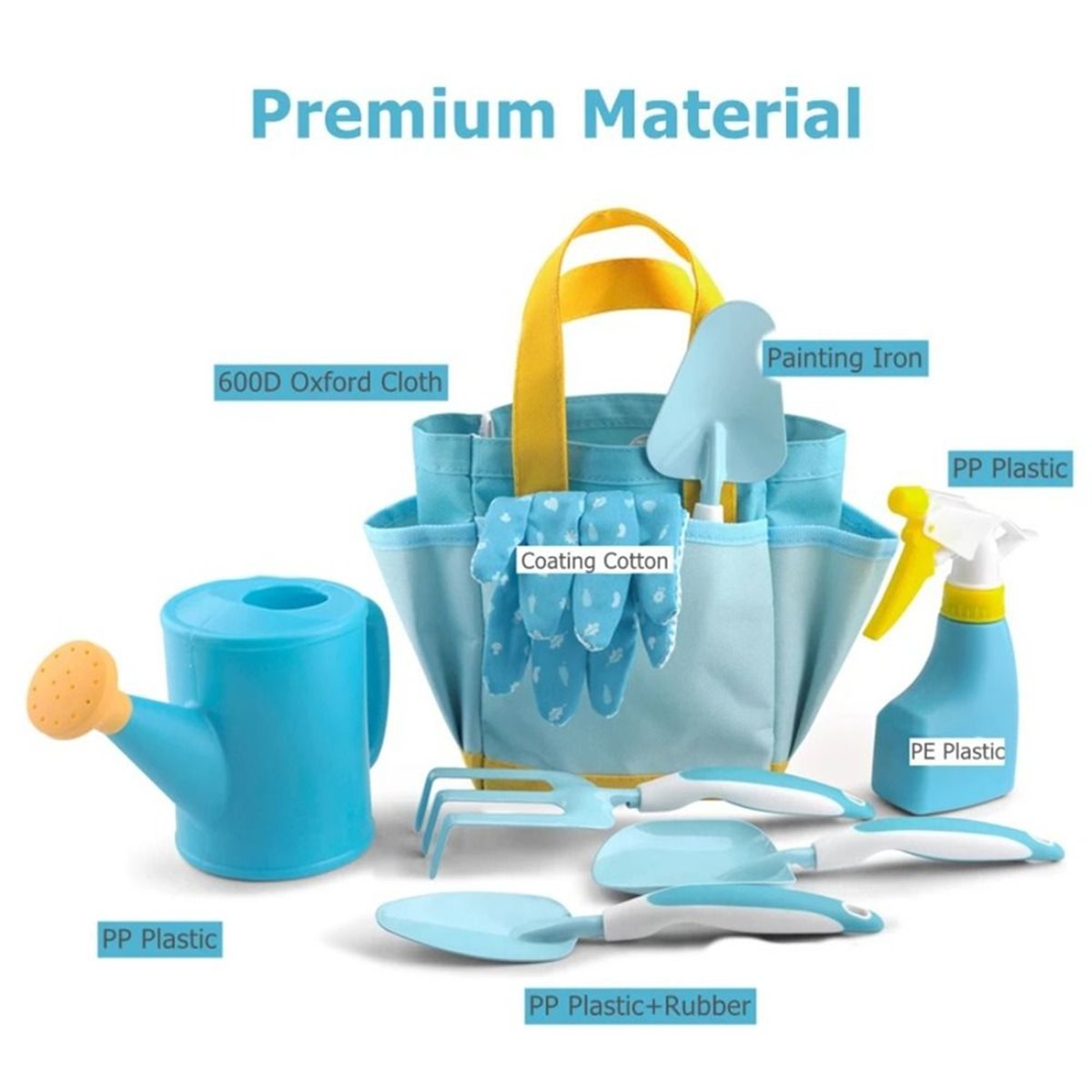618 Mega Sale Sand Playing Can - Gardening Tools For Sale ulasan dan harga