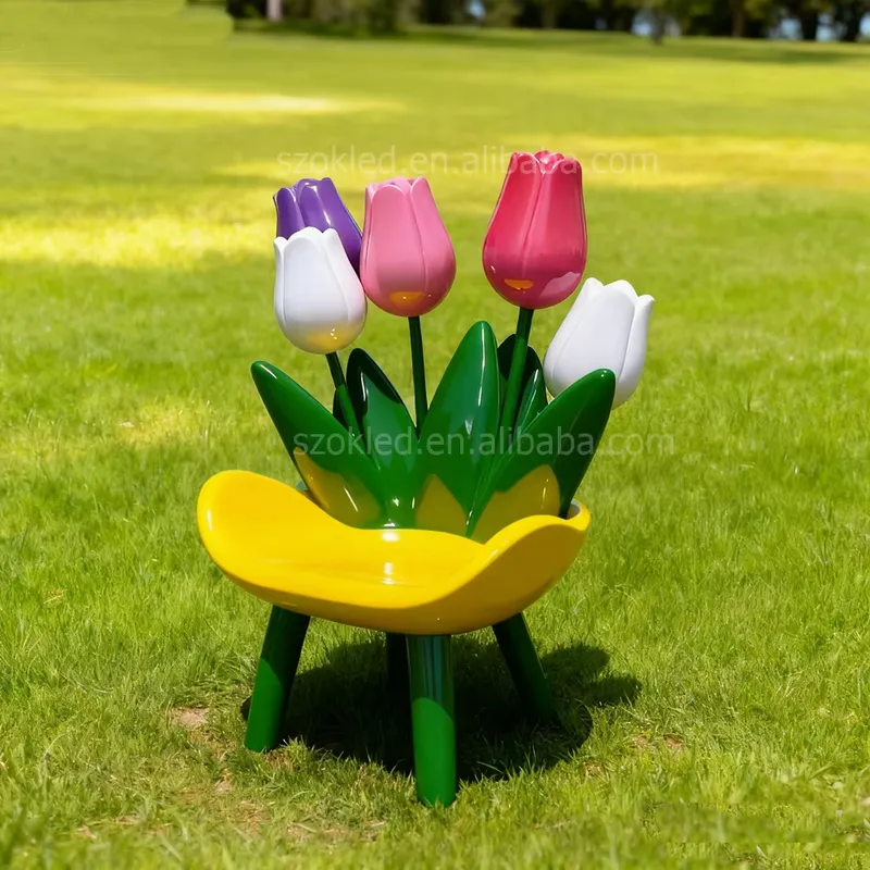 Fiberglass Lifelike Sculpted F - Gardening Tools Photo ulasan dan harga