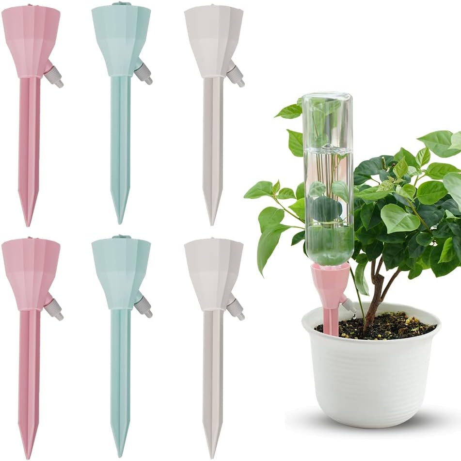 Automatic Drip Irrigation Syst - Drip Irrigation Kit ulasan dan harga