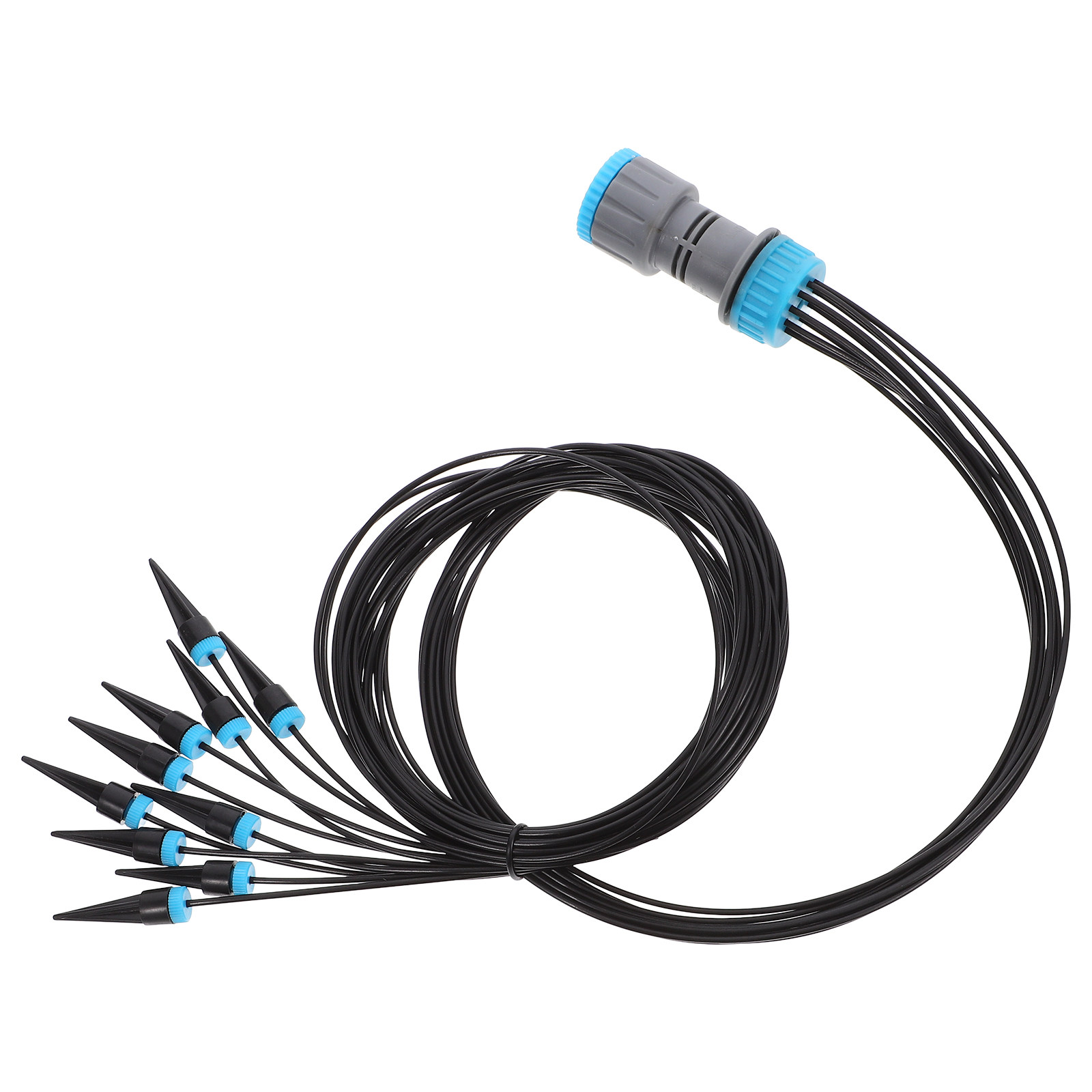 Drip Irrigation Seepage Device - Drip Irrigation Kit ulasan dan harga