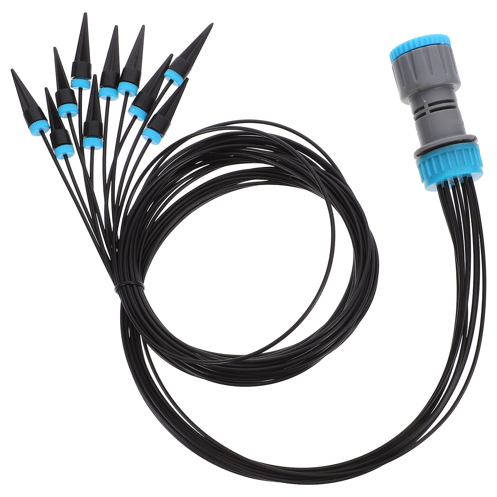 Drip Irrigation Seepage Device - Drip Irrigation Kit ulasan dan harga