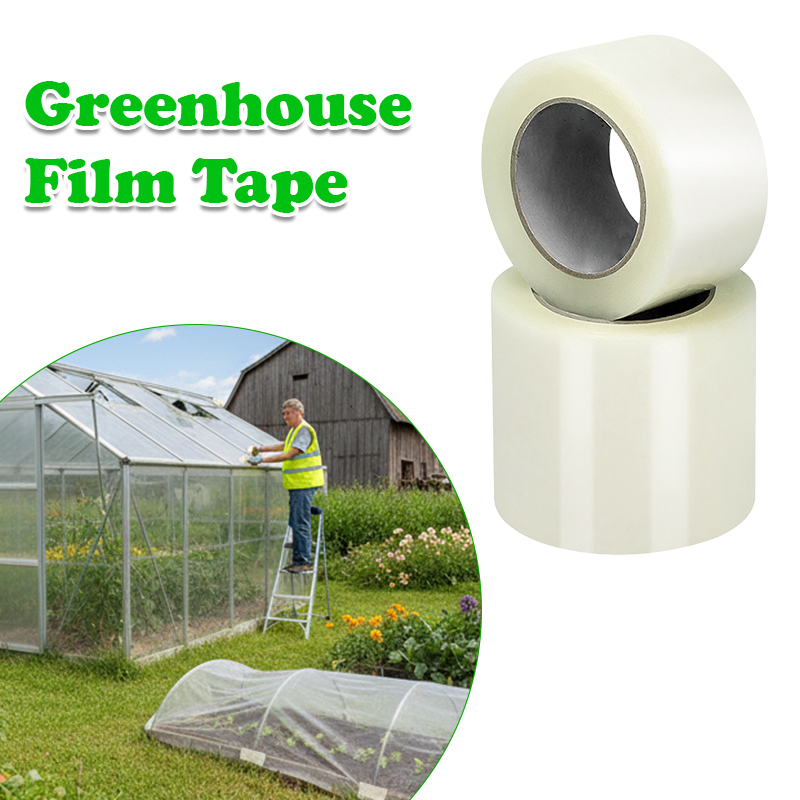 10M Transparent UV Resistant G - Gardening Tools Repair ulasan dan harga