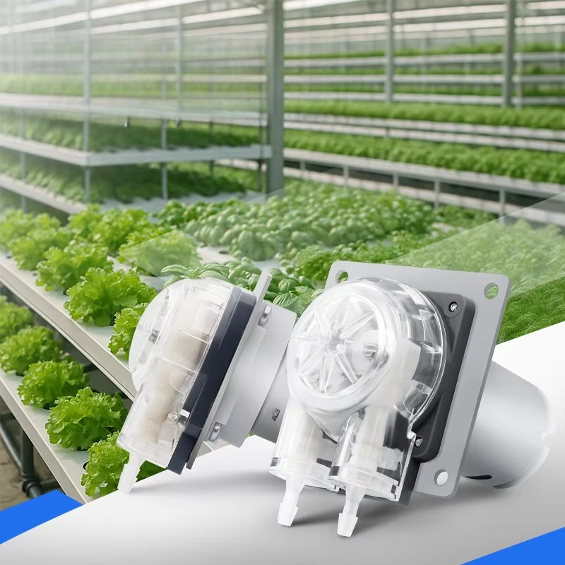 Low Noise 12V 24v Dc Motor 280 - Hydroponic System ulasan dan harga
