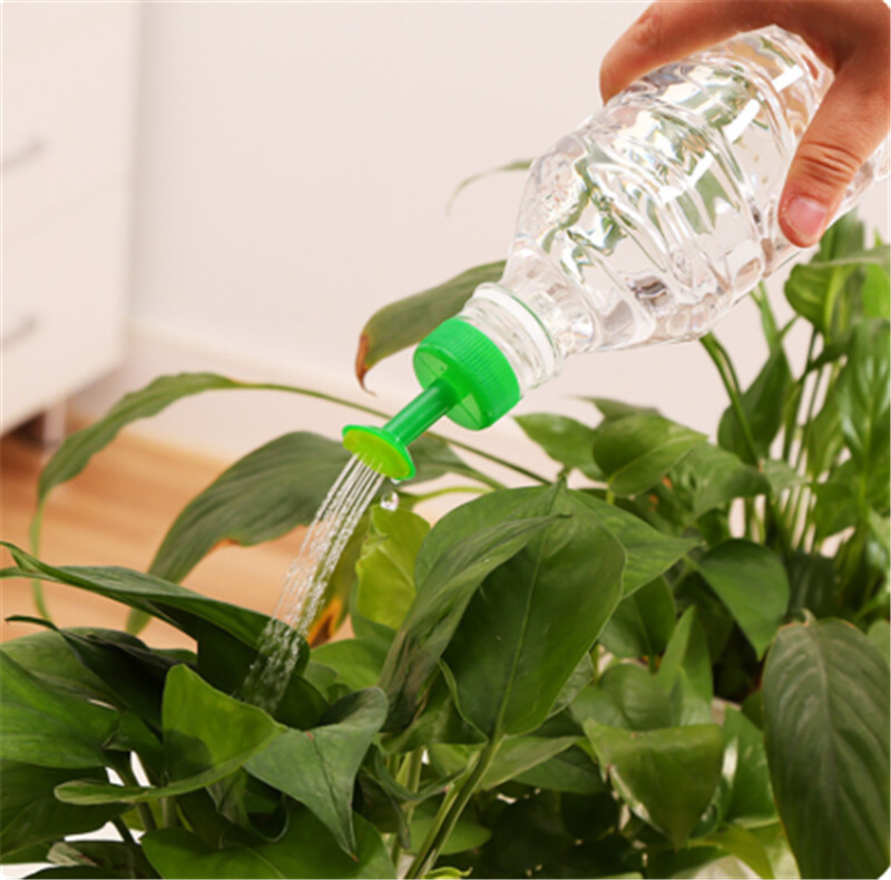Durable Plastic Plant Water Ca - Gardening Tools For Sale ulasan dan harga