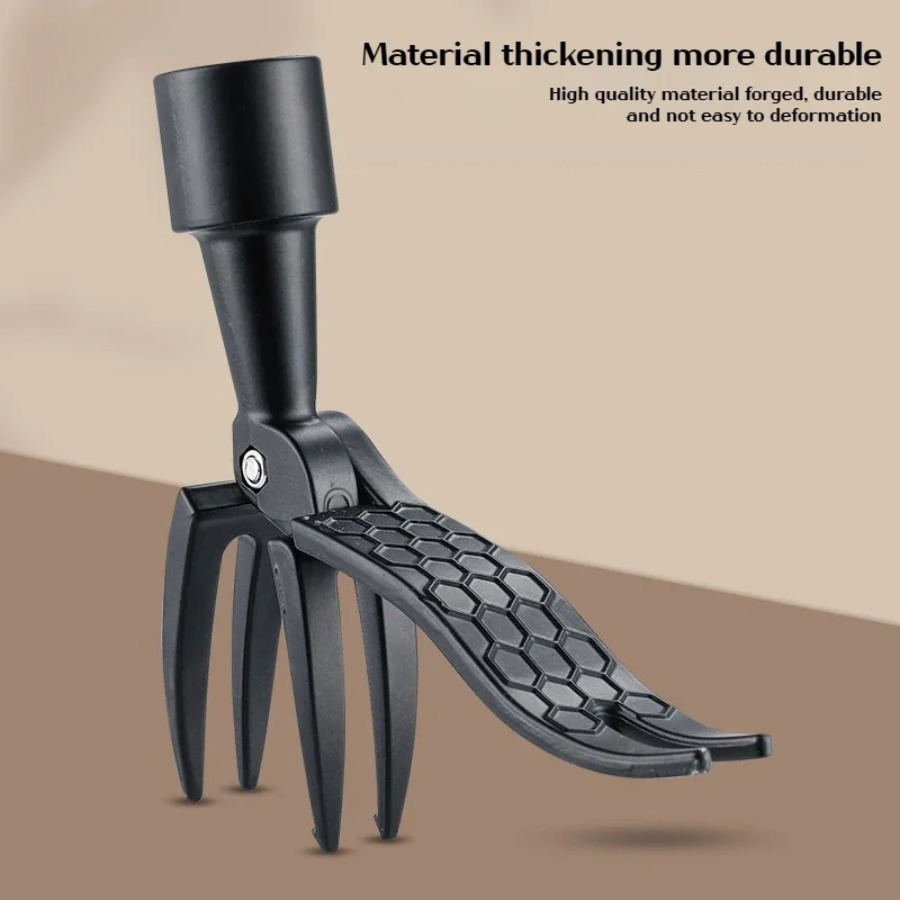 Stand Up Weed Puller Tool with - Gardening Tools Usa ulasan dan harga