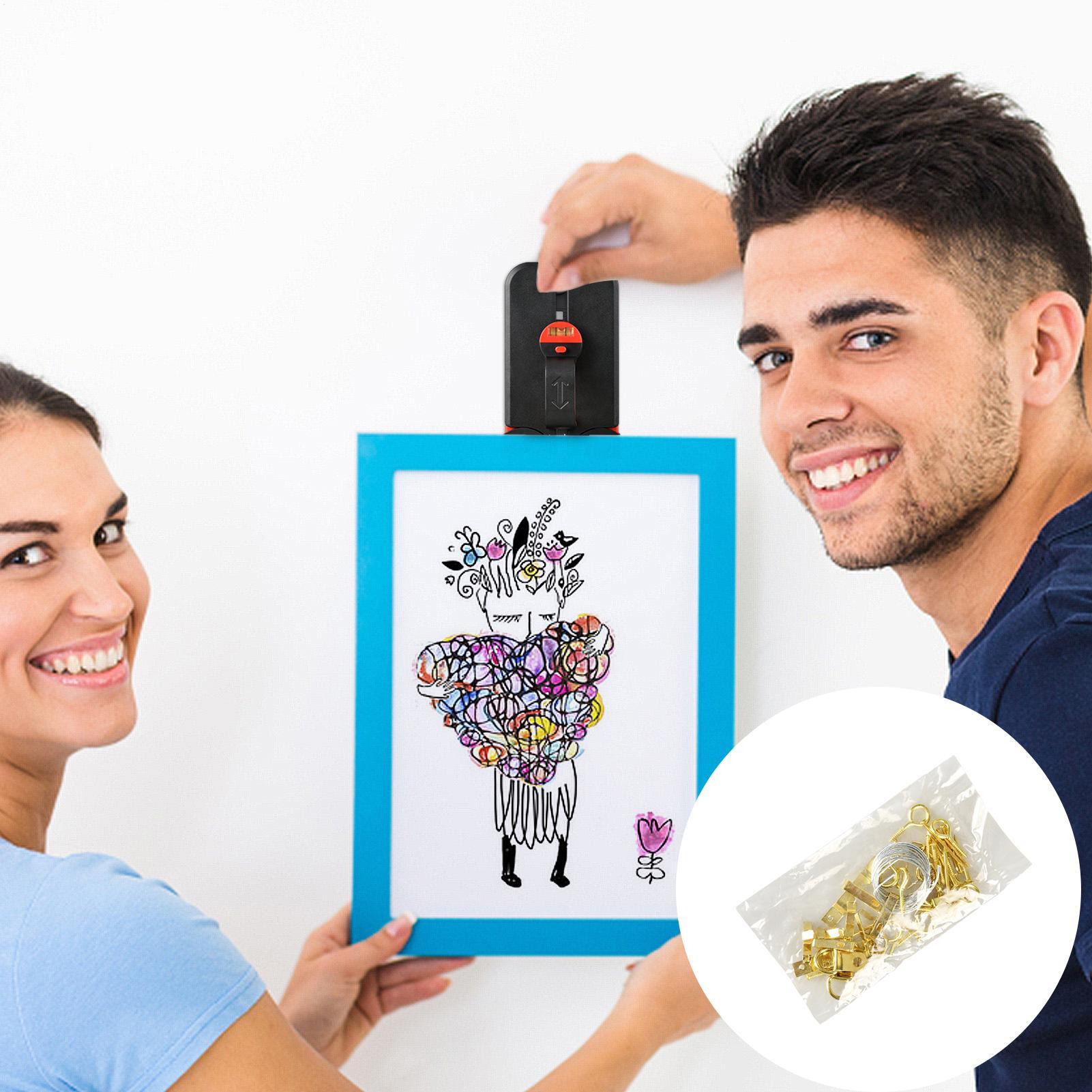Photo Hanger Tool High Accurac - Gardening Tools Photo ulasan dan harga