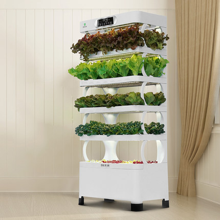 arming Home Hydroponic Growing - Hydroponic System ulasan dan harga