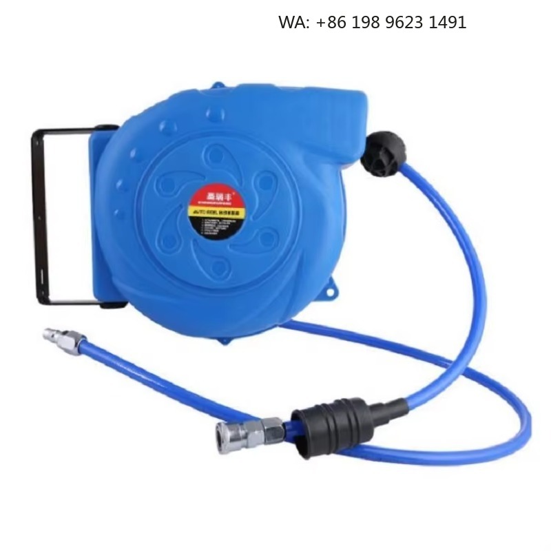 Hot Sale Garden Hose Reel Box  - Gardening Tools For Sale ulasan dan harga