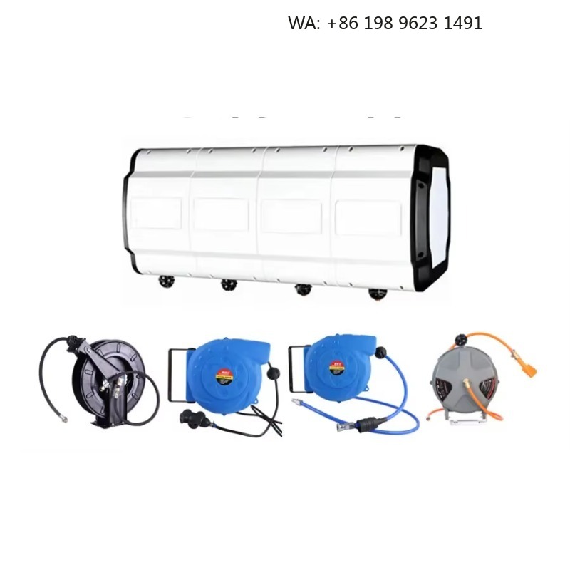 Hot Sale Garden Hose Reel Box  - Gardening Tools For Sale ulasan dan harga