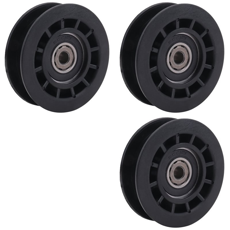B62B-3X Idler Pulley For Husqv - Gardening Tools Brands ulasan dan harga