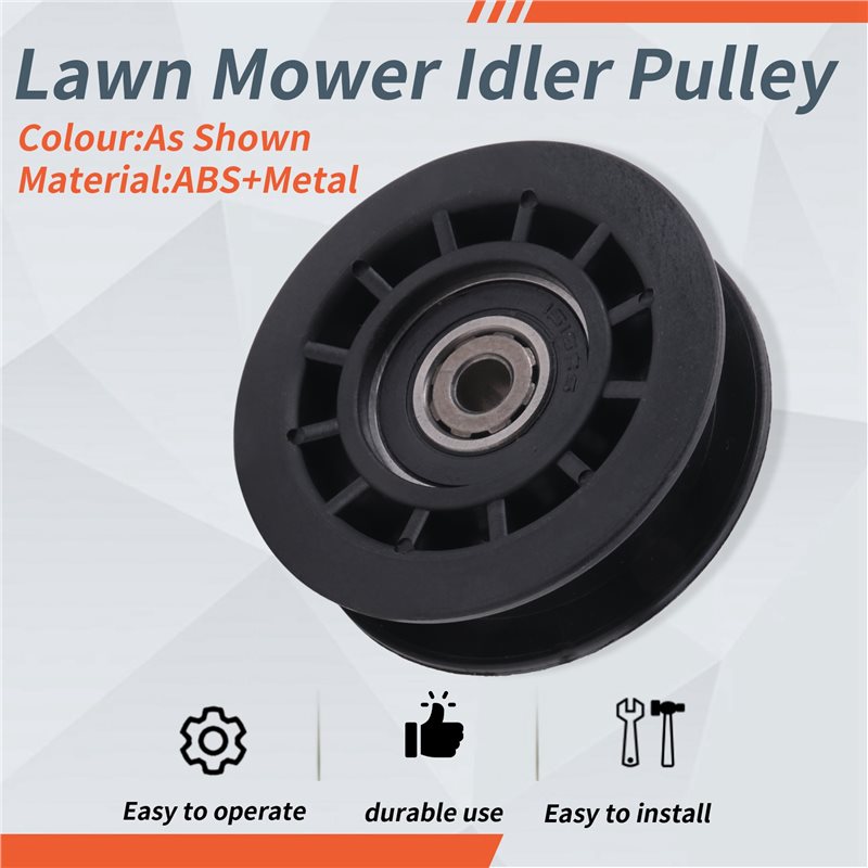 B62B-3X Idler Pulley For Husqv - Gardening Tools Brands ulasan dan harga