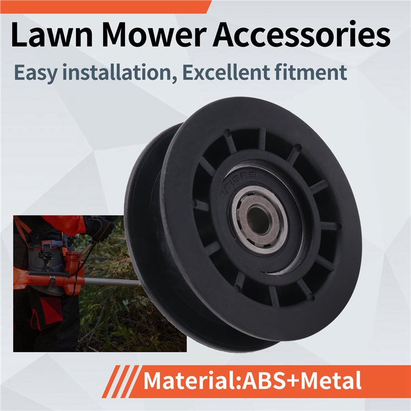 B62B-3X Idler Pulley For Husqv - Gardening Tools Brands ulasan dan harga