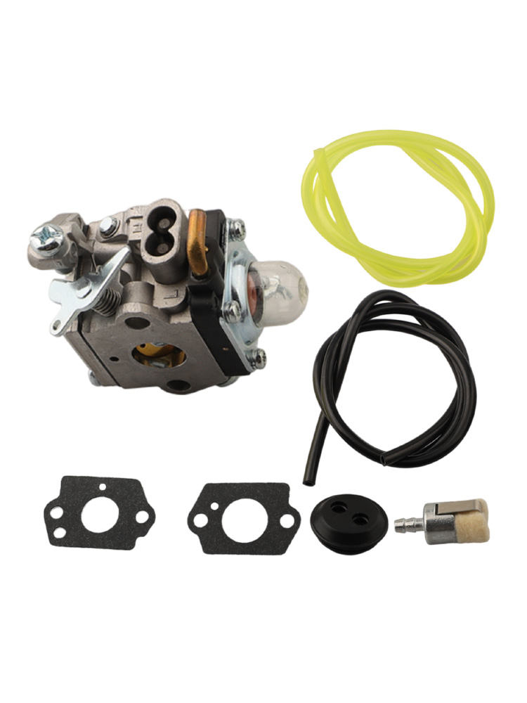 122HD45 Carburetor Color As Th - Gardening Tools Pictures With Names ulasan dan harga
