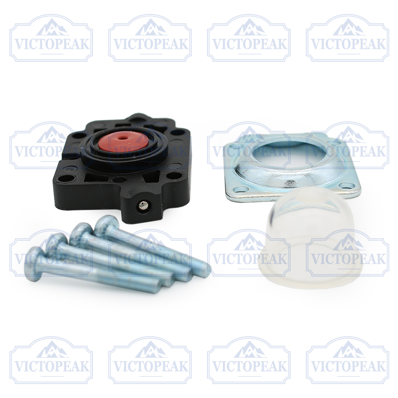 40-5 44-5 Carburetor Repair Ki - Gardening Tools Repair ulasan dan harga