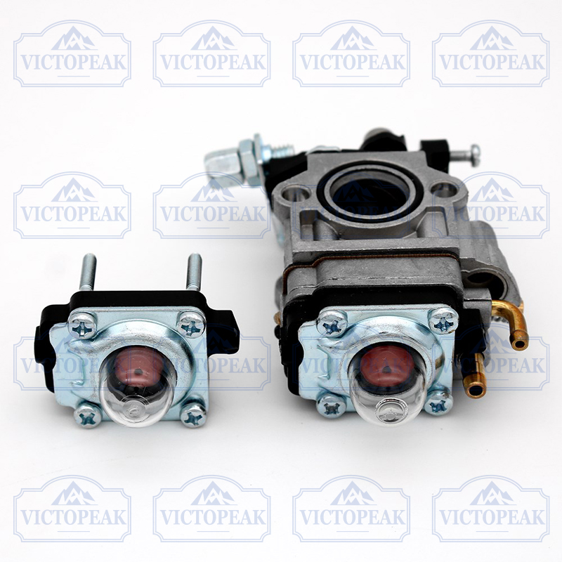 40-5 44-5 Carburetor Repair Ki - Gardening Tools Repair ulasan dan harga