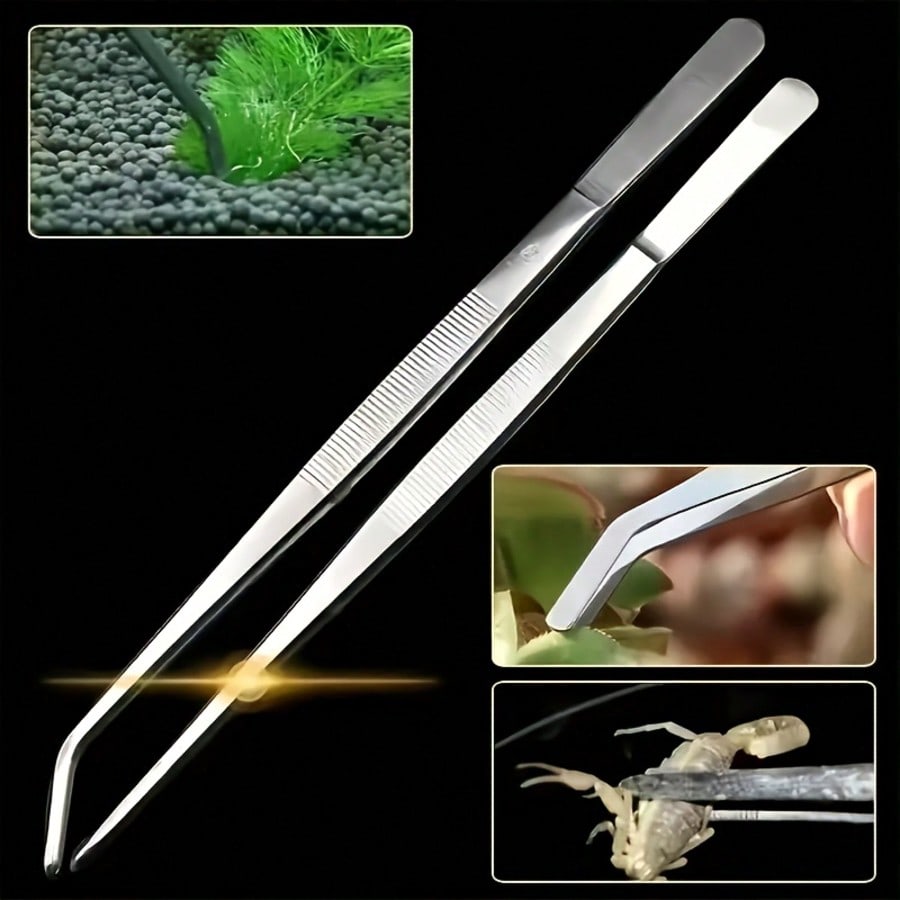 Precision Long Handle Dual Tip - Gardening Tools Repair ulasan dan harga