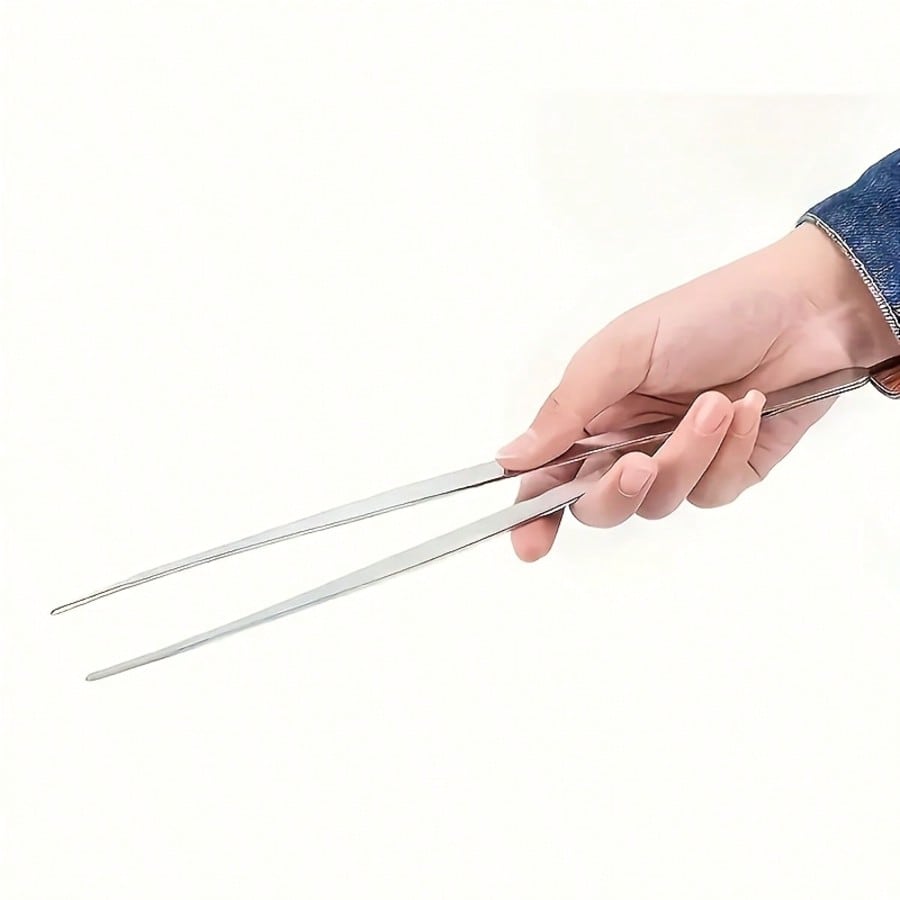 Precision Long Handle Dual Tip - Gardening Tools Repair ulasan dan harga